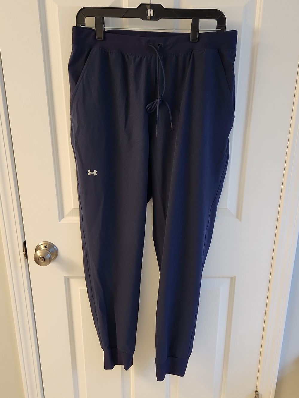 Under Armour Heatgear Joggers.